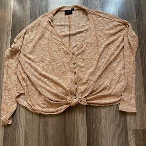 Out from under by urban outfitters long sleeve